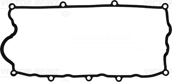 Gasket, cylinder head cover